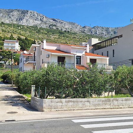 Ante Apartments Duće Εξωτερικό φωτογραφία