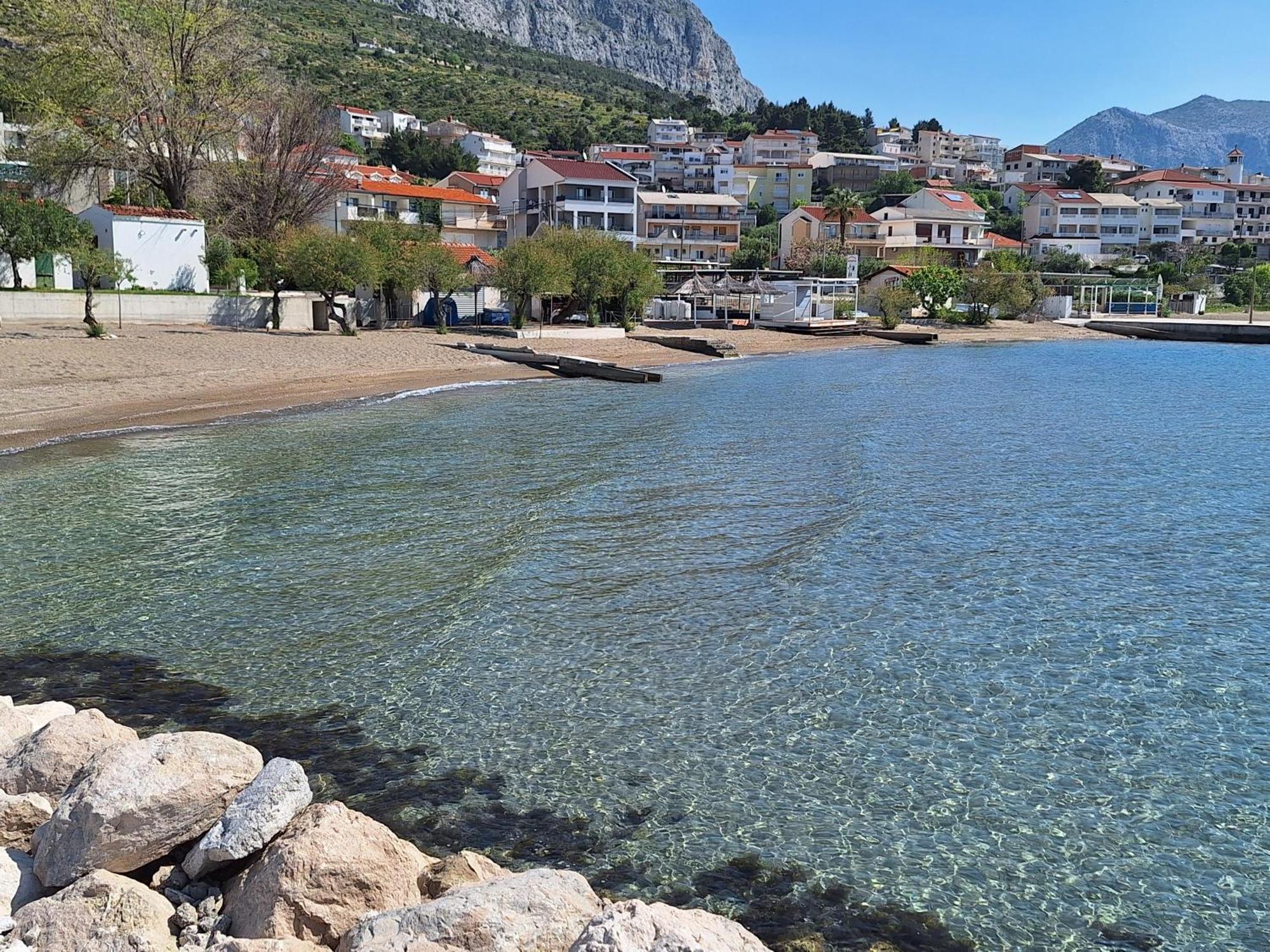 Ante Apartments Duće Εξωτερικό φωτογραφία