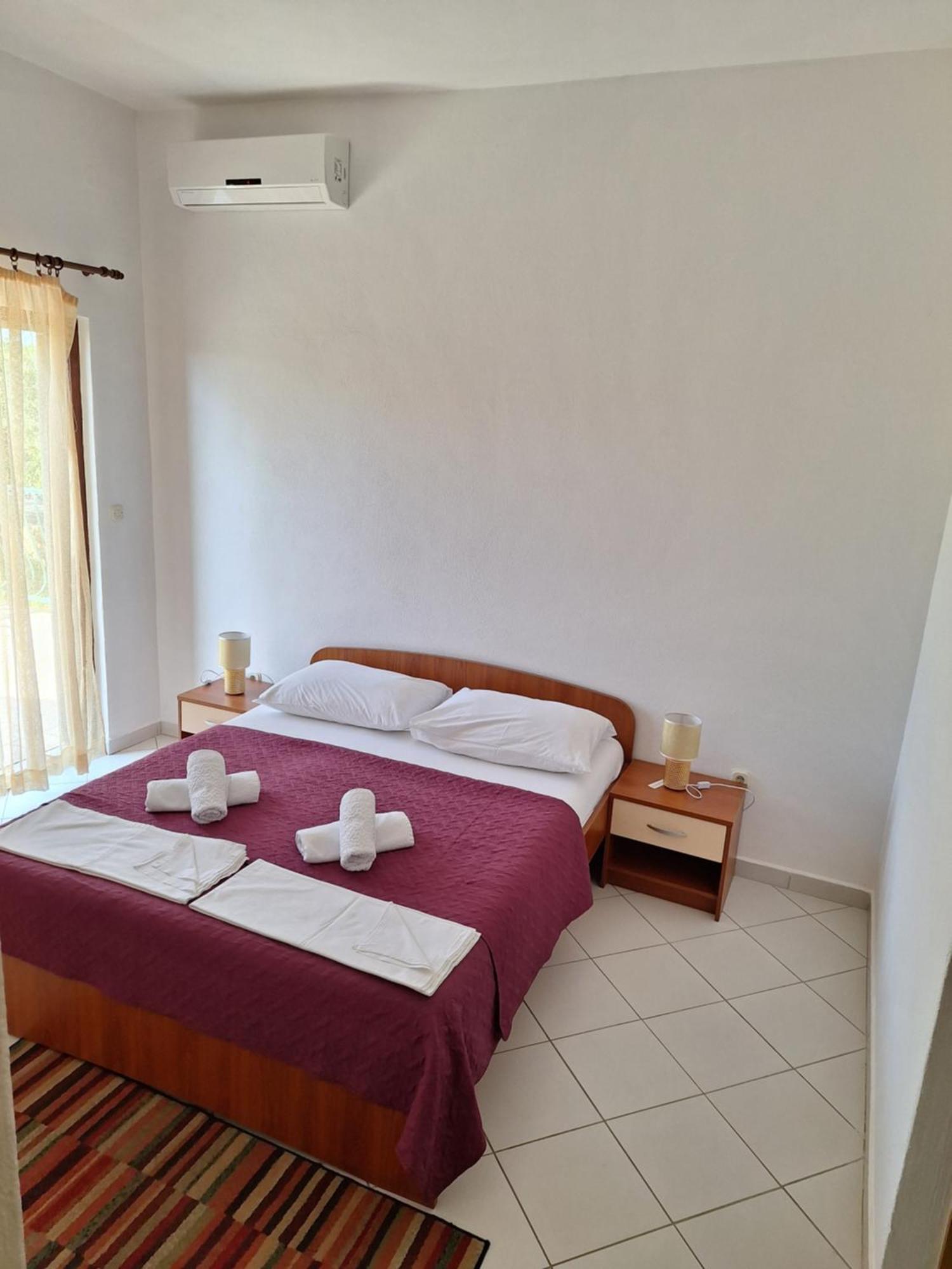 Ante Apartments Duće Δωμάτιο φωτογραφία