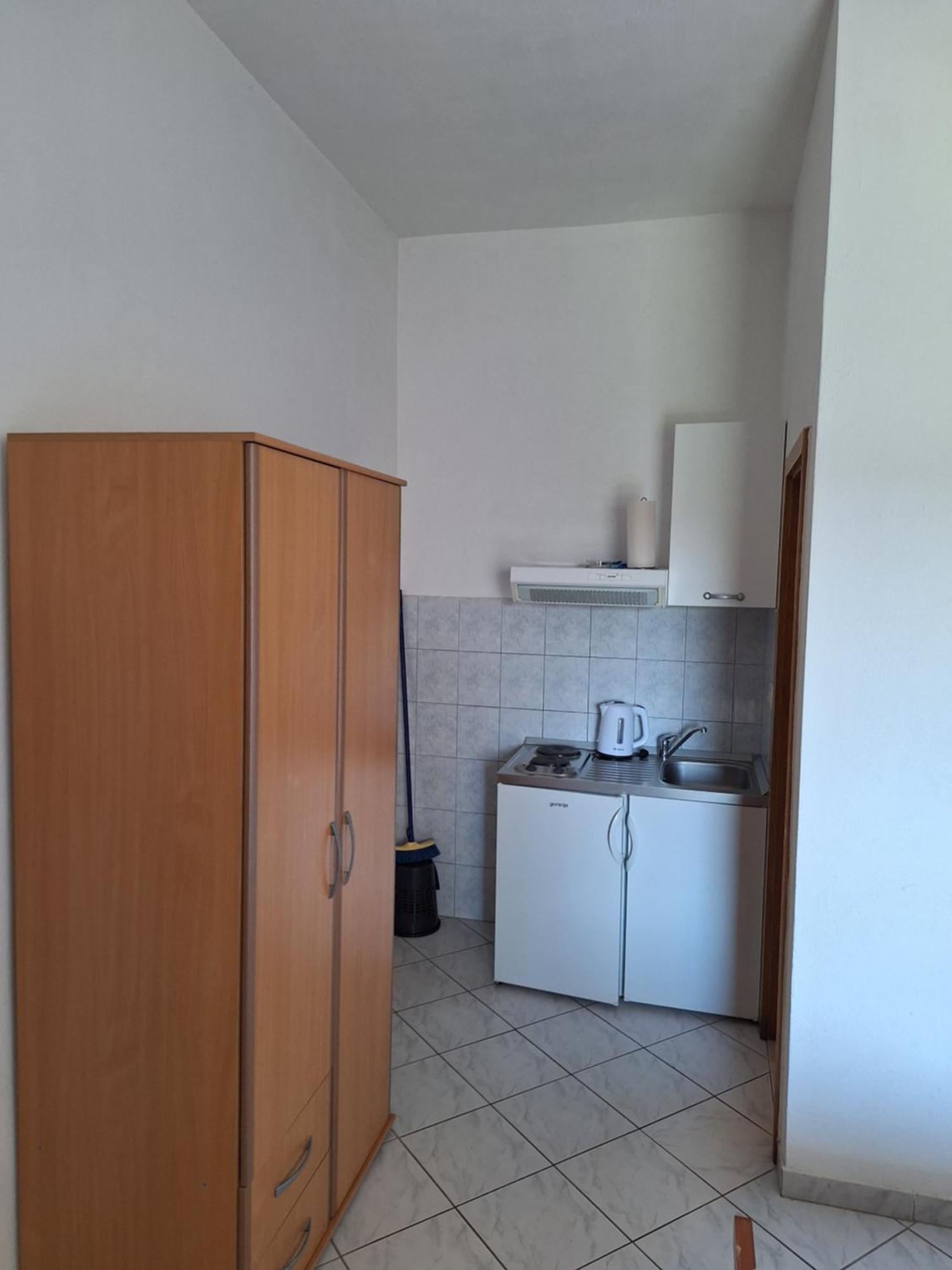 Ante Apartments Duće Δωμάτιο φωτογραφία