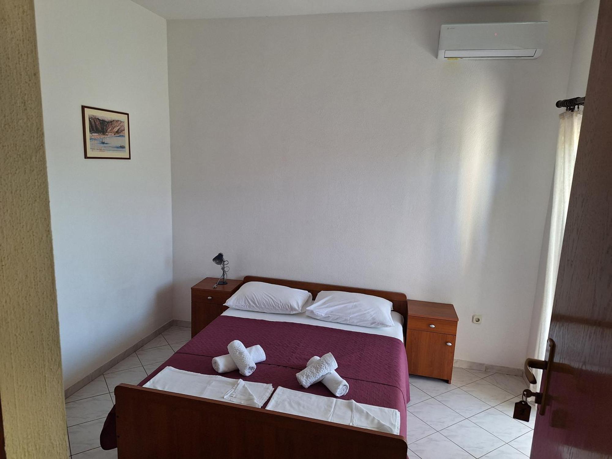 Ante Apartments Duće Δωμάτιο φωτογραφία