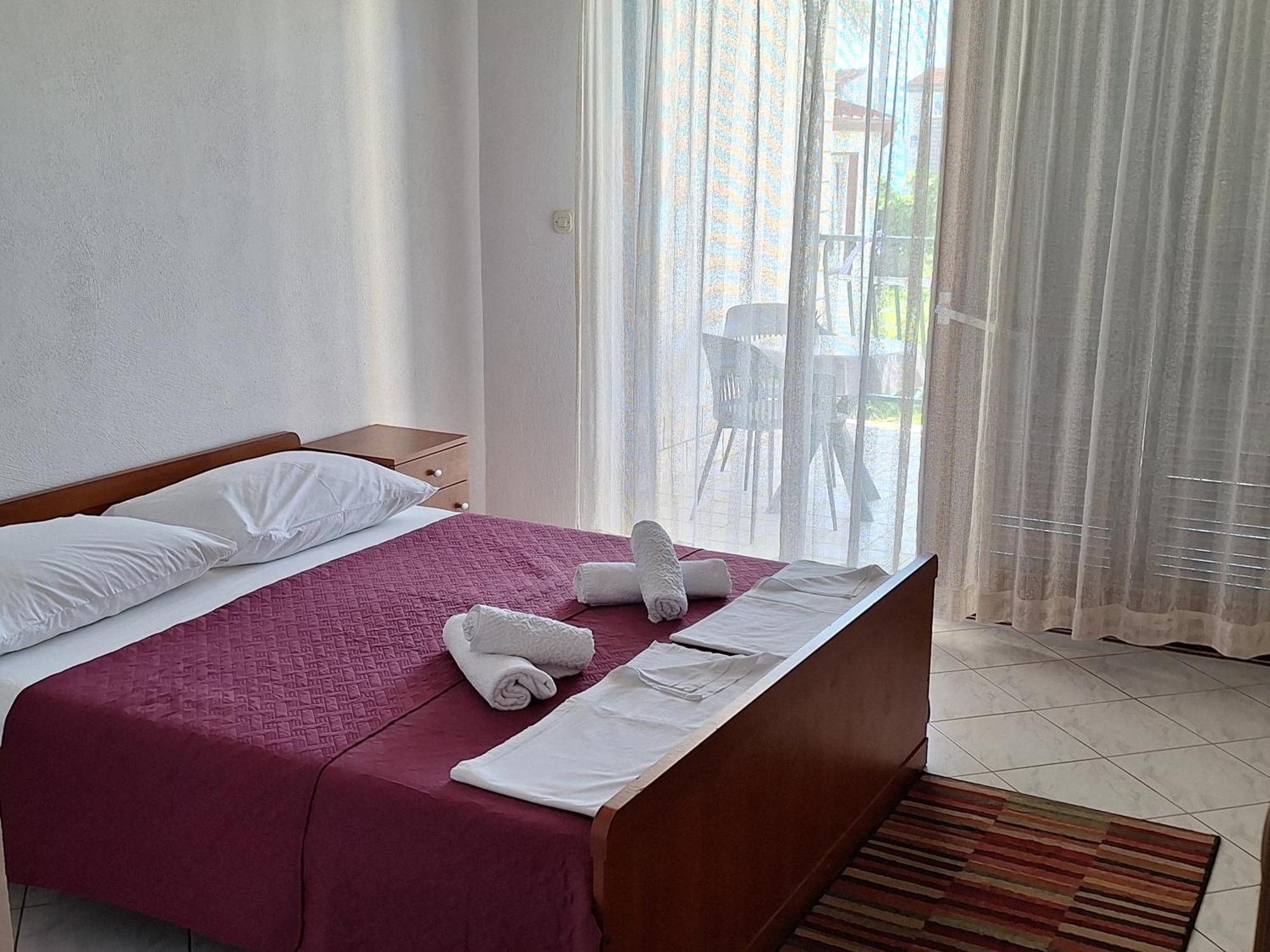 Ante Apartments Duće Δωμάτιο φωτογραφία