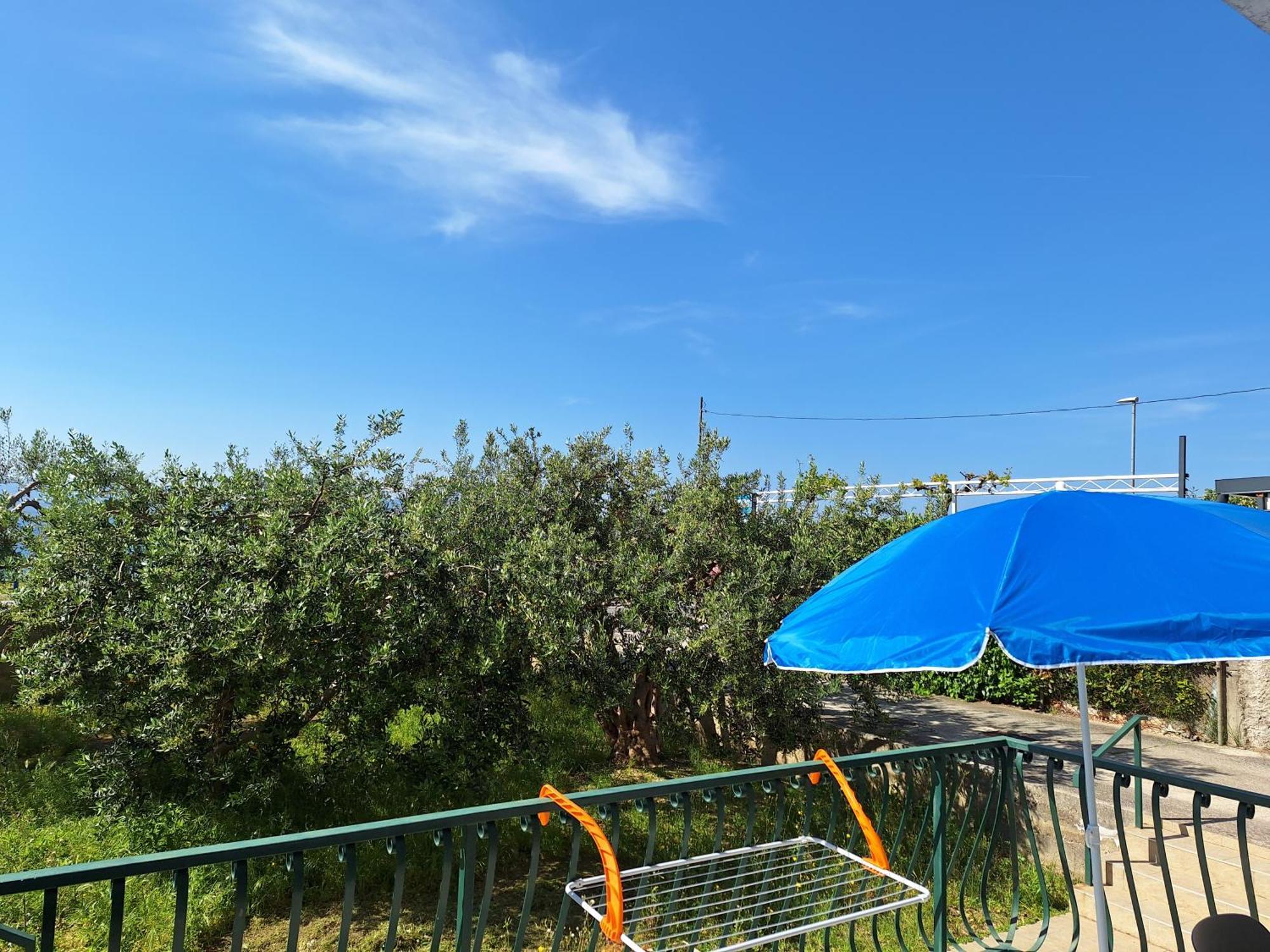 Ante Apartments Duće Δωμάτιο φωτογραφία
