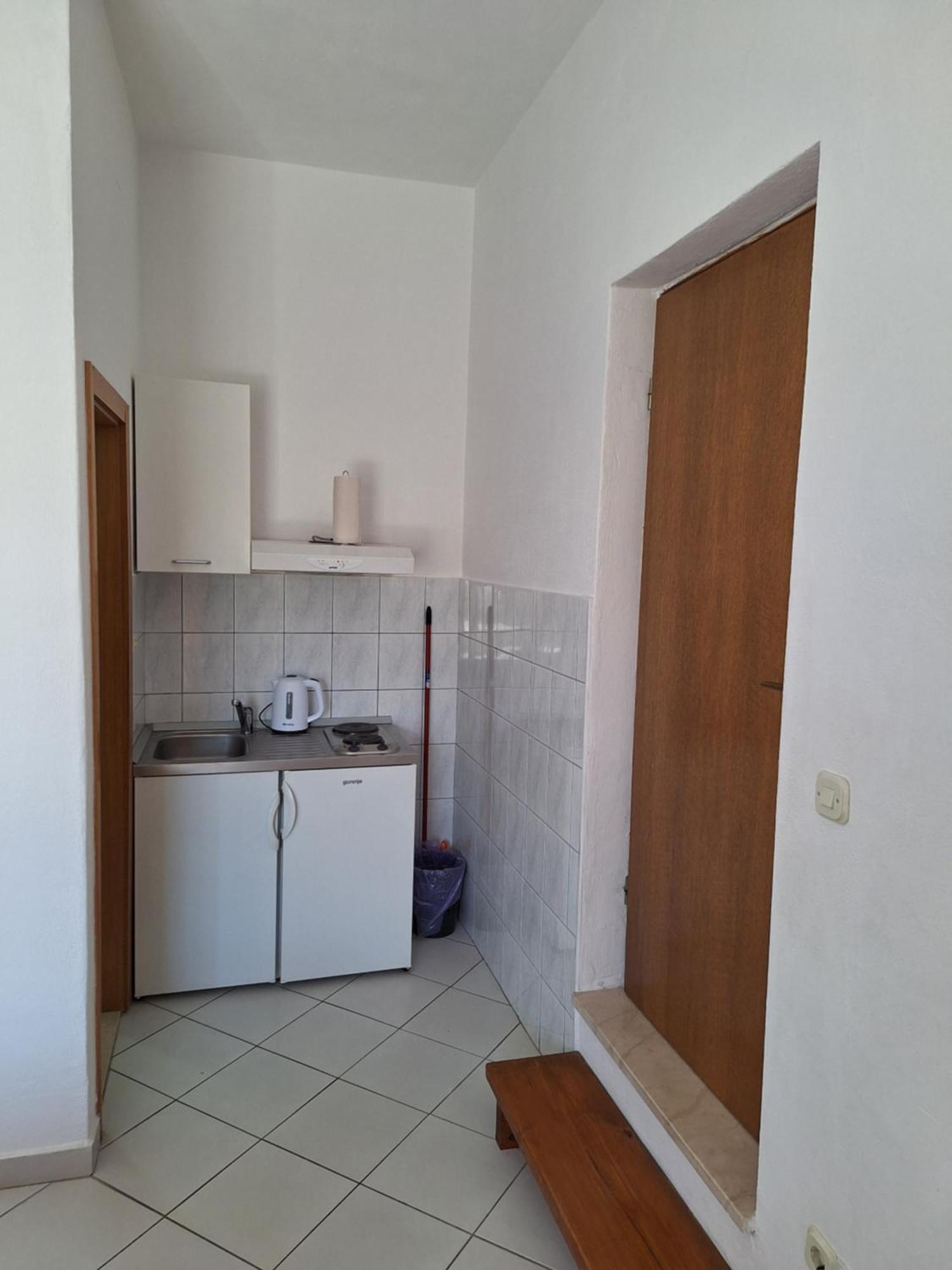 Ante Apartments Duće Δωμάτιο φωτογραφία