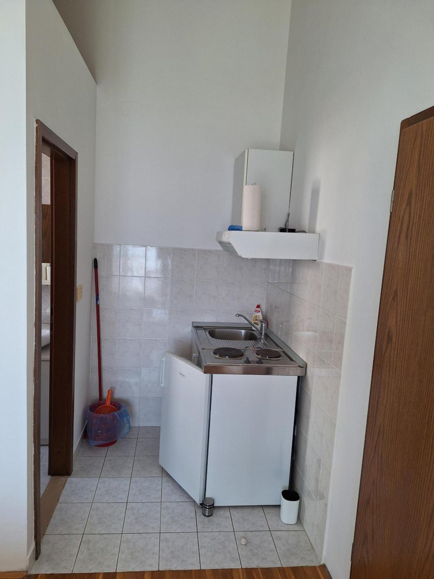 Ante Apartments Duće Δωμάτιο φωτογραφία