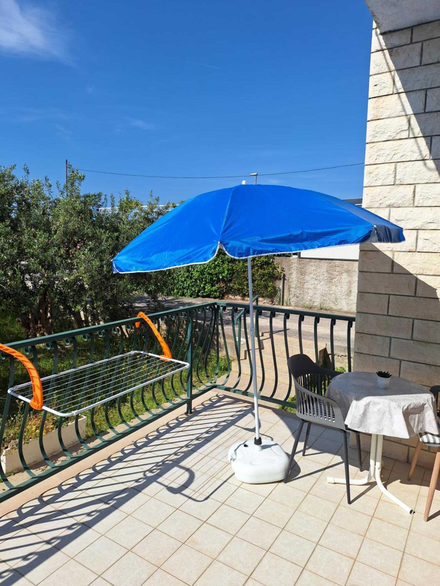 Ante Apartments Duće Δωμάτιο φωτογραφία