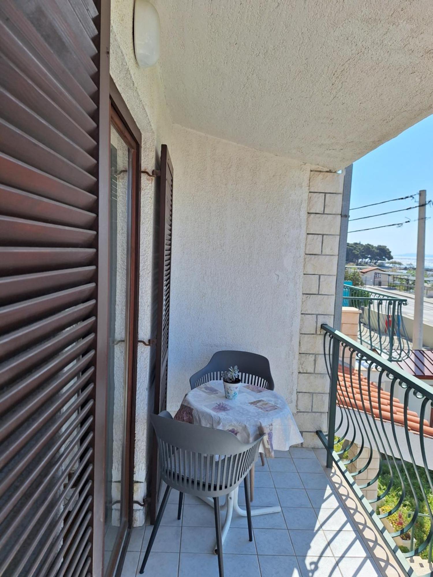 Ante Apartments Duće Δωμάτιο φωτογραφία