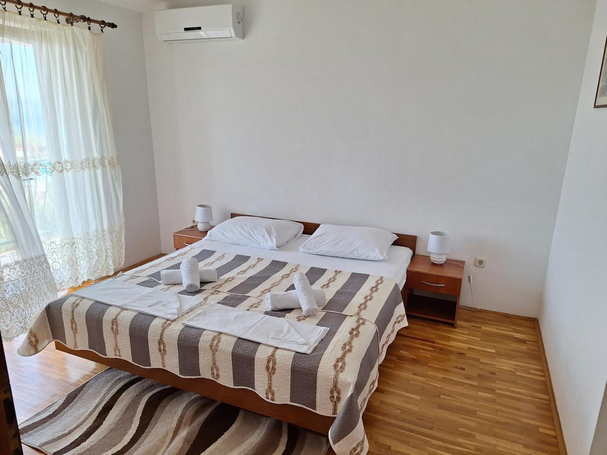Ante Apartments Duće Δωμάτιο φωτογραφία