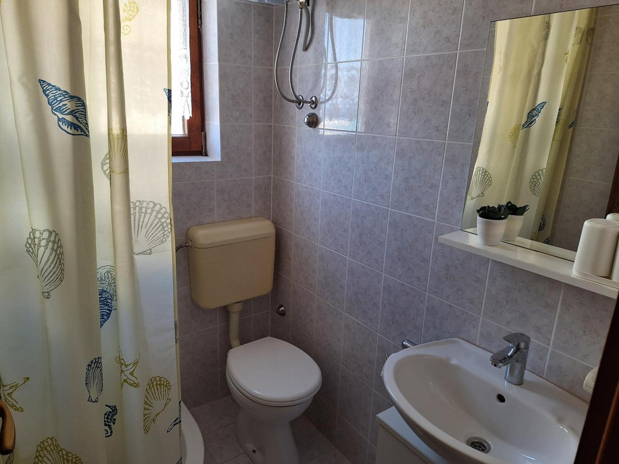 Ante Apartments Duće Δωμάτιο φωτογραφία