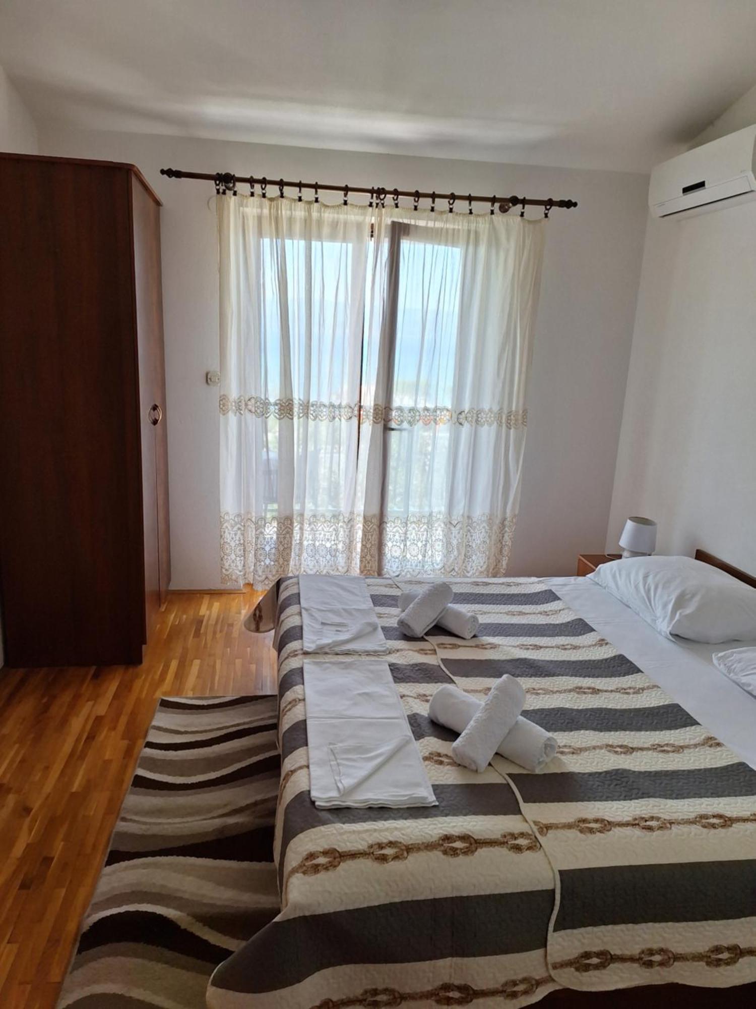 Ante Apartments Duće Δωμάτιο φωτογραφία