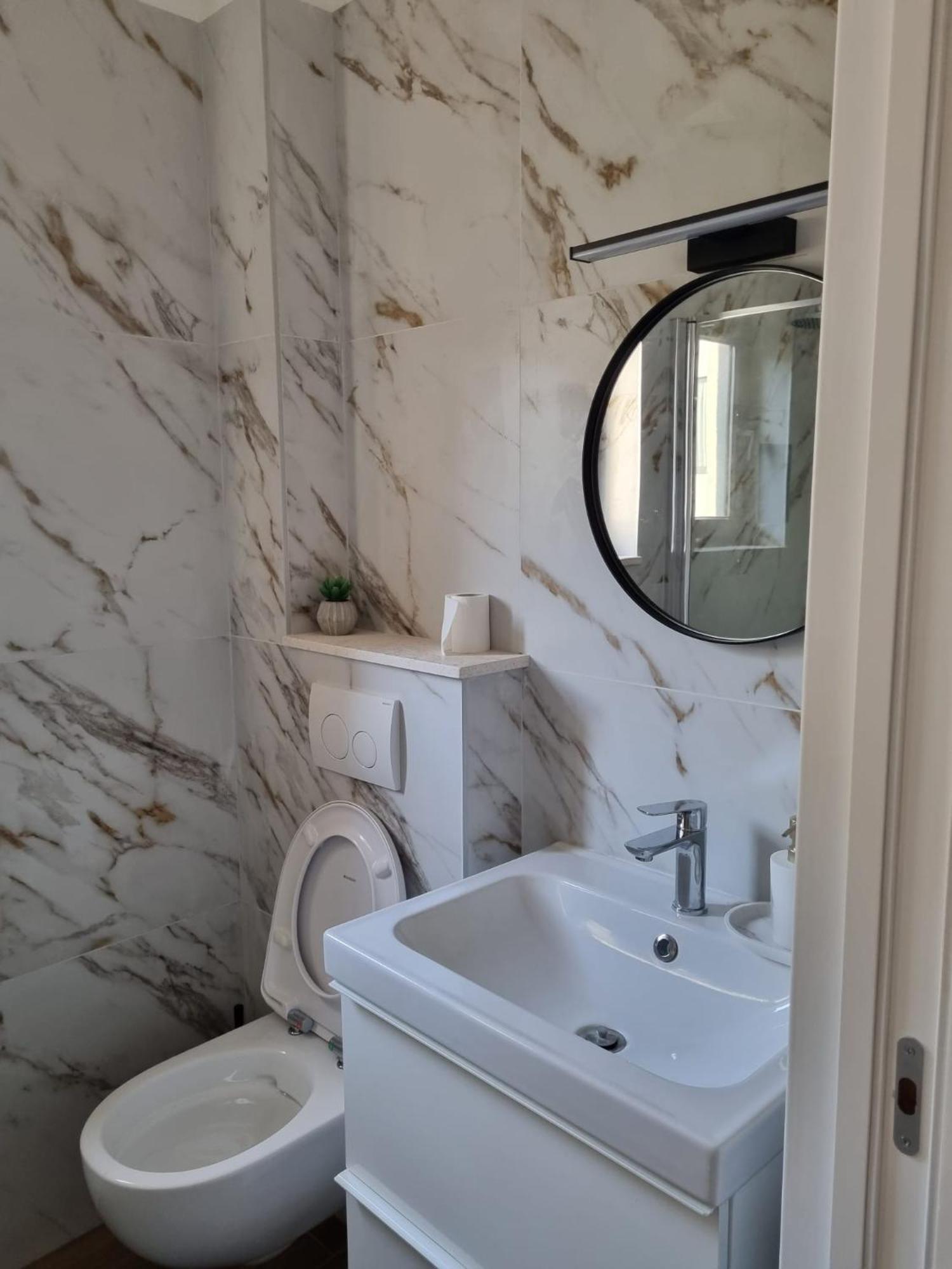Ante Apartments Duće Δωμάτιο φωτογραφία