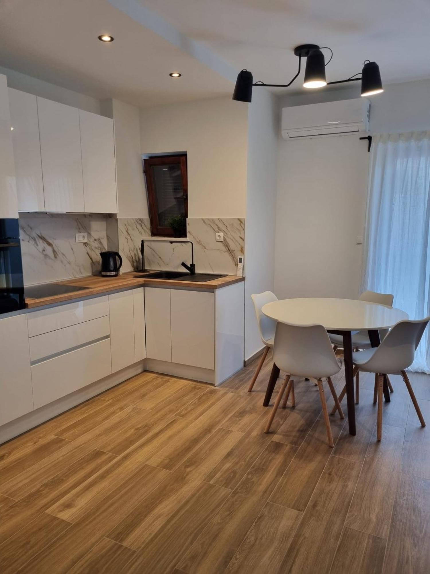 Ante Apartments Duće Δωμάτιο φωτογραφία
