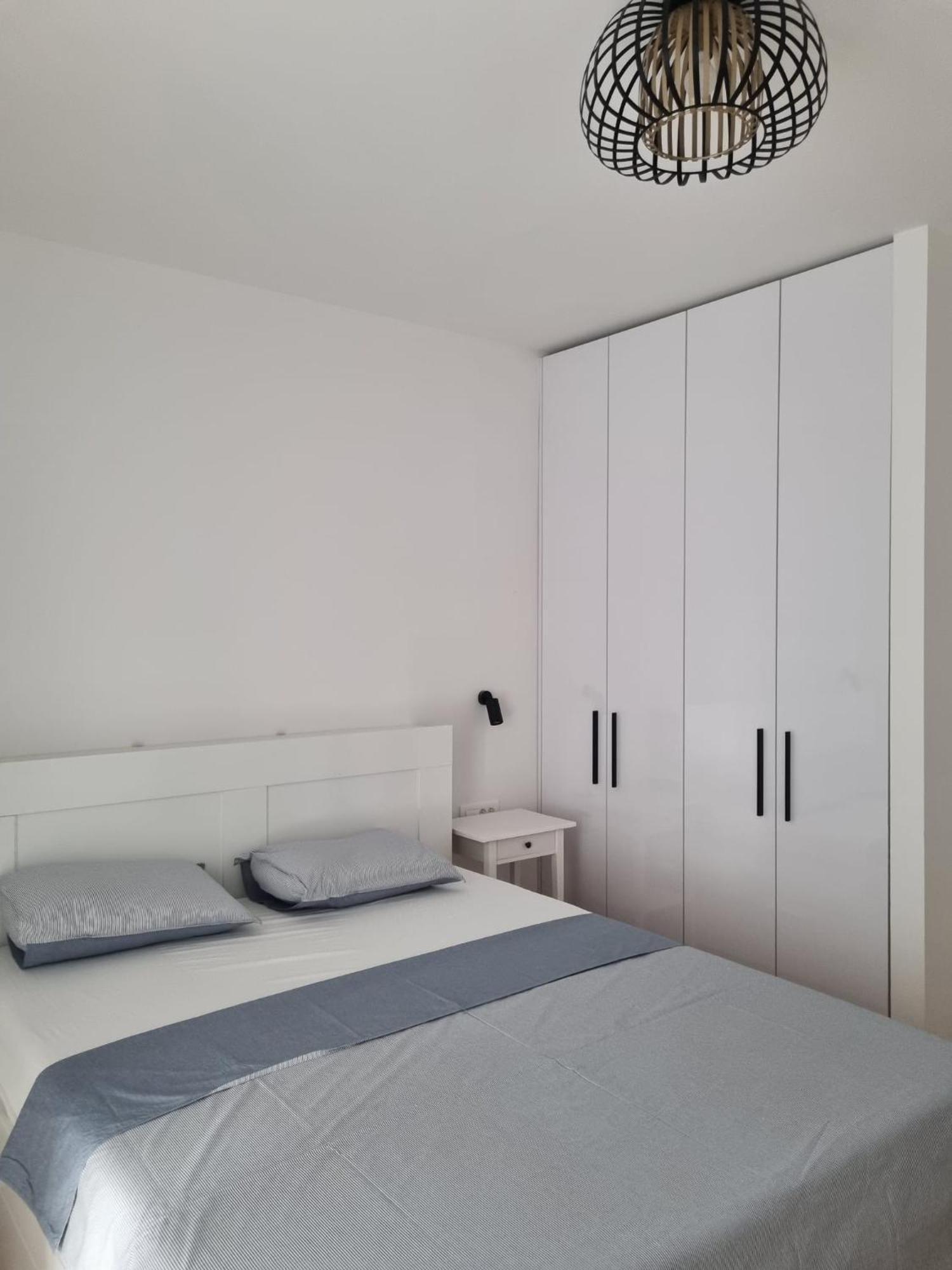 Ante Apartments Duće Δωμάτιο φωτογραφία
