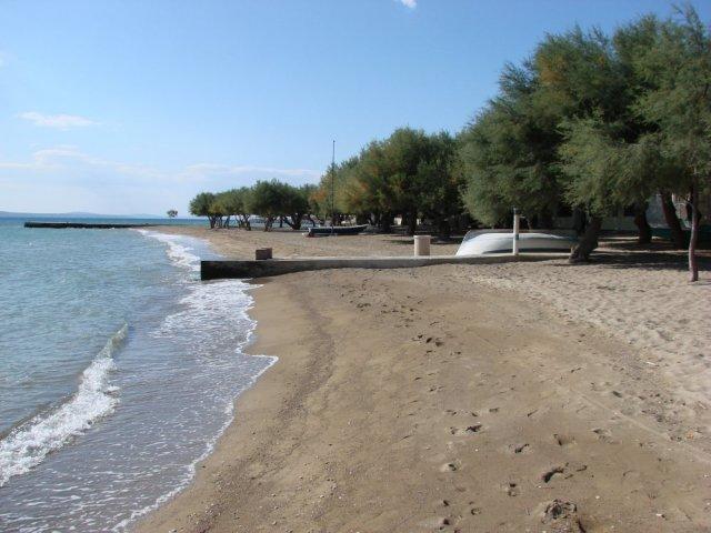 Ante Apartments Duće Εξωτερικό φωτογραφία