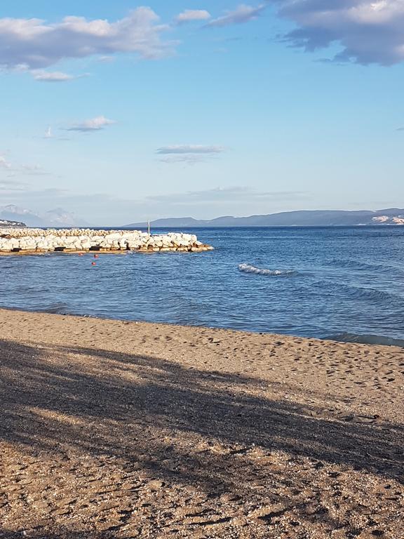 Ante Apartments Duće Εξωτερικό φωτογραφία